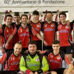 Il grugnito dei Wild Boars: Black Lions ko 7-0