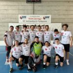 I Wild Boars sbancano Milano: Molotov ko 7-3