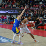 Varese, bastano 20′ per avere ragione di Verona: 98-94