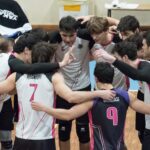 Scanzorosciate non fa sconti: Yaka Volley ko 3-1