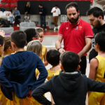 Varese Basketball – Zanzi: “Due nuovi progetti nelle scuole. Under 13 e 14 possono fare bene al Garbosi”