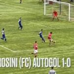 Highlights Città di Varese – Folgore Caratese 1-0