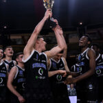 Giovani Leggende: trionfa Stella Azzurra, Pall. Varese quarta. Gallarate davanti a Team Ohio