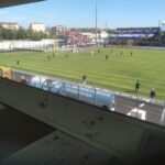 Pro Patria all’inferno e ritorno. Pari con il Piacenza e salvezza (1-1)