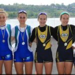Ottimi risultati per la Canottieri Luino alla doppia regata regionale di Varese