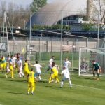 Una scatenata Sestese domina il Magenta: due gol per tempo per un netto 4-0
