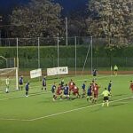Festa Vergiatese: Bertoli e Miranda decidono il 2-0 sul Castello
