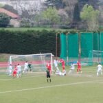 Sestese tenace ma non basta: l’Oltrepò passa per 2-1