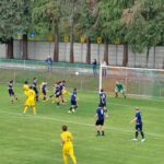 Solbiatese esultante in rimonta: 4-1 sul Castello al Chinetti