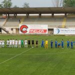Un coriaceo Pavia blinda il secondo posto: Sestese battuta 2-1 in inferiorità numerica