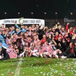 Coppa Italia al Vicenza, ai playoff anche l’11^. Conto da 300 euro al Bar di Lecco per la Pro Patria
