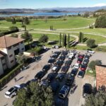 4° Raduno Land Rover: 60 vetture di Autosalone Internazionale protagoniste a Mustonate – FOTO e VIDEO