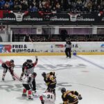 Mastini controcorrente, Caldaro fa sua Gara4: i Lucci superano Varese 6-4 e pareggiano la serie sul 2-2