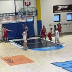 Day4 – Giovani Leggende: Varese si ferma sul più bello. Stella Azzurra la favorita