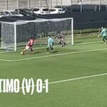 Highlights Caronnese – Città di Varese 1-2