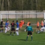 Finestra sul girone N – Giornataccia: l’Accademia Bmv perde il big match, al tappeto anche Folgore Legnano e San Marco