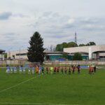 Finestra sul Girone N – Accademia Bmv spumeggiante, scivolone Folgore Legnano, la San Marco saluta la Prima
