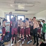 Accademia Bustese U17 Regionale – Festa vittoria campionato (1)