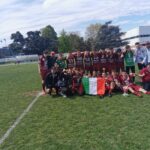 Accademia Bustese U17 Regionale – Festa vittoria campionato (12)
