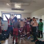 Accademia Bustese U17 Regionale – Festa vittoria campionato (2)