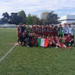 Accademia Bustese U17 Regionale – Festa vittoria campionato (9)