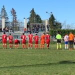 Giovanissimi Prov. U15 C – Ispra campione! Cinquina del Tre Valli, vittorie di misura per Bodio Buguggiate e France Sport