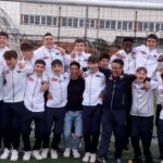 Giovanissimi Prov. U15 A – Accademia Varesina: è qui la festa! L’Amor vince, ma non basta; Gorla, Ardor e Arsaghese ok