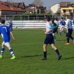 Allievi Prov. U16 A – L’Arnate inchioda la capolista, l’Amor Sportiva mette la freccia. Busto a sorpresa