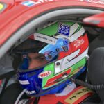 Rovera alla 6 Ore di Portima con voglia di rivalsa: “Ripartiamo da zero, Riscattiamo la 1000 Miglia”