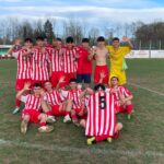 Allievi Prov. U17 A – L’Arsaghese ferma il Saronno, Valle Olona in fuga. Airoldi e Gorla ok, primo squillo CAS