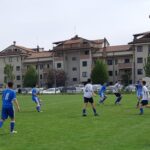 Allievi Prov. U16 A – Gorla Minore in vetta momentanea. Cassano frena l’Amor, a secco Ardor e Solbiatese