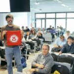 I Roosters Varese in cattedra all’Università dell’Insubria