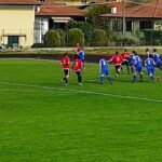 26^ – Morazzone show contro la Besnatese, pari tra Ispra e Cas, Base 96 corsara a Baranzate, il Mariano inguaia la Solese