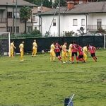 Domenica di fuoco: Ceresium-Jeraghese per la gloria, Varano-Valcuviana per non retrocedere