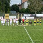 27^ – Il Torino Club frena la capolista Nuova Abbiate, Cistellum esagerato sulla Cogliatese