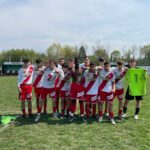 Allievi Prov. U17 A – Il Valle Olona non trema, Saronno sul velluto. Arsaghese, Gorla e Nuova Abbiate sul velluto