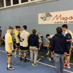 Playoff CSilver: colpaccio Casorate, Venegono cade a Novate. Luino ok, Daverio cade con onore a Busnago
