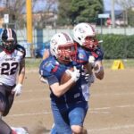 CIF9 – Blue Storms in cerca di conferme contro gli Hurricanes Vicenza, Ferrari: “Crocevia importante: vogliamo i playoff”