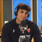 Caruso ospite a Radio Deejay: “Il prossimo anno a Varese? Ho un contratto e qui si sta molto bene”