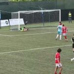 Highlights Sporting Franciacorta – Città di Varese 0-0