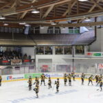 Caldaro – HCMV Varese Hockey 6-4 (10)