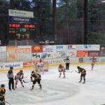 Caldaro – HCMV Varese Hockey 6-4 (18)
