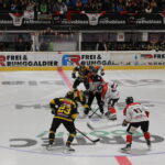 Caldaro – HCMV Varese Hockey 6-4 (20)