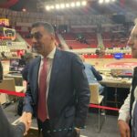 caniglia pall va brindisi
