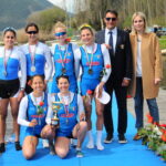 37^ edizione dell’Internazionale Memorial d’Aloja: vince l’Italremo. Bronzi per i varesini Peretti e Cesarini