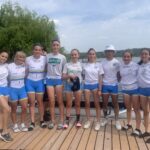 Coppa Montu: Canottieri Varese senza rivali sulle ammiraglie