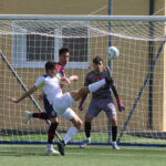Caronnese – Arconatese 1-1, in foto