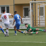 Caronnese – Ponte San Pietro 1-2, in foto