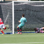Caronnese – Città di Varese 1-2 in foto