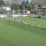 Le pagelle – Poker di 7 nel Varese: Priori, Settimo e Rossini su tutti. Cinque insufficienze nella Caronnese